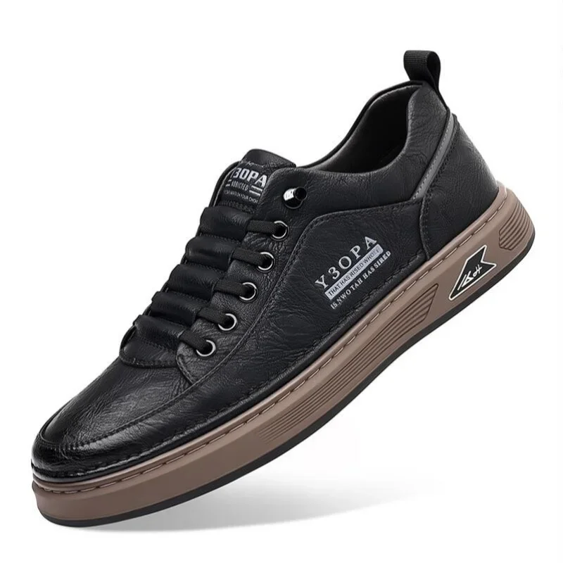 Luxury Brand Male Comfortable Driving Shoe Men's Shoes Lightweight Men Genuine Leather Fashion Shoes Classic Men Casual Shoes
Luxury Brand Male Comfortable Driving Shoe Men's Shoes Lightweight Men Genuine Leather Fashion Shoes Classic Men Casual Shoes