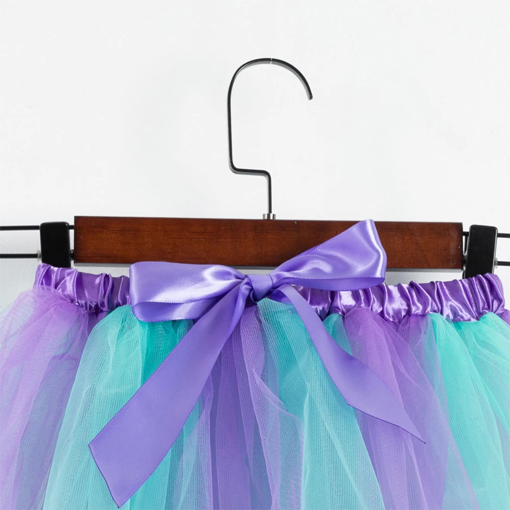 Tulle Skirt Set with Mermaid Headband Mesh Tutu Party Dress for Girls Premium Material Elastic Waist Christmas Birthday Props
Tulle Skirt Set with Mermaid Headband Mesh Tutu Party Dress for Girls Premium Material Elastic Waist Christmas Birthday Props