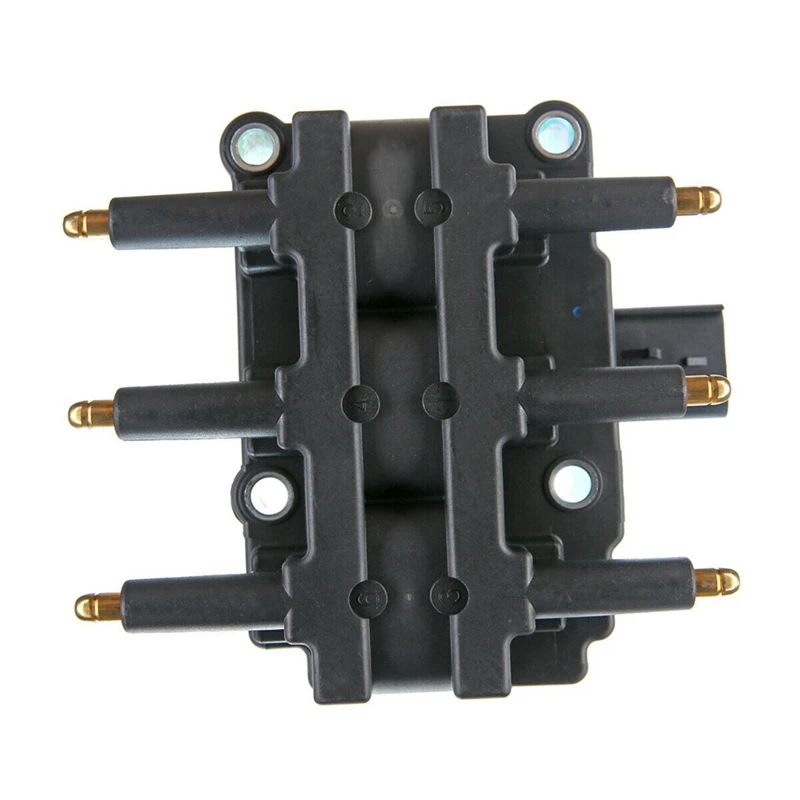 56032520 4848841AA Автомобильная Катушка зажигания для Chrysler для Jeep Wrangler TJ 1996-2008 JK 2006-2007 для VW 56032520AC аксессуары
56032520 4848841AA Автомобильная Катушка зажигания для Chrysler для Jeep Wrangler TJ 1996-2008 JK 2006-2007 для VW 56032520AC аксессуары