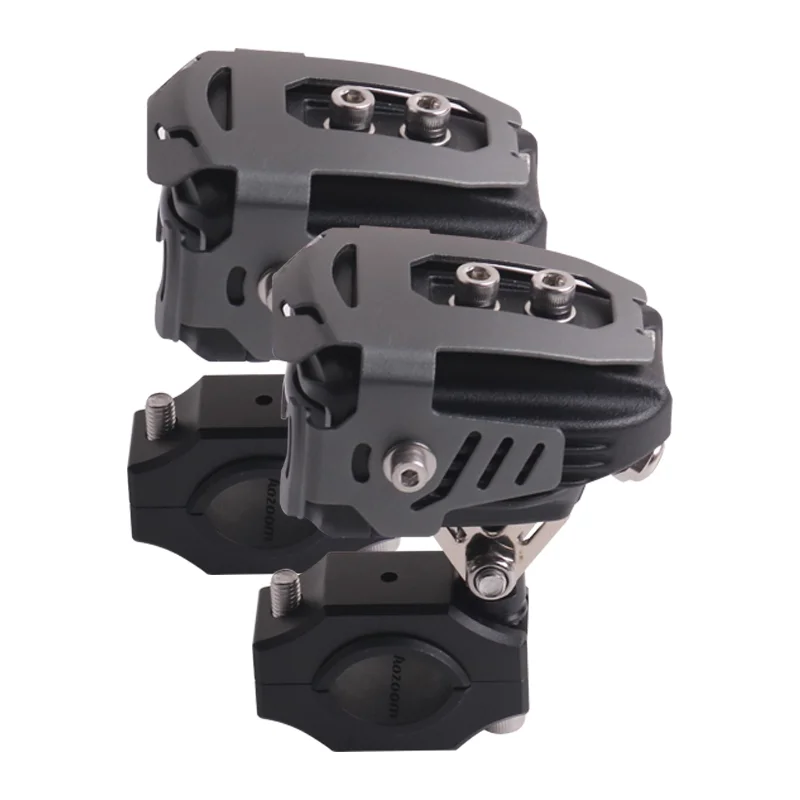 Yellow+White Sanvi New Type Dual Color LED Spotlight Car Motorcycle Bike Lighting System
Yellow+White Sanvi New Type Dual Color LED Spotlight Car Motorcycle Bike Lighting System