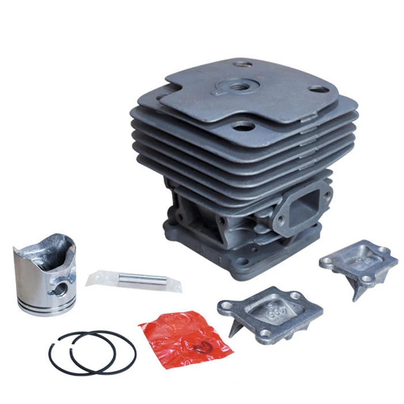 Cylinder For Grass Trimmer Irrigation Cutter 543R Cylinder Assembly For 543 Cylinder 543R Barrel Cylinder Spare Parts
Cylinder For Grass Trimmer Irrigation Cutter 543R Cylinder Assembly For 543 Cylinder 543R Barrel Cylinder Spare Parts