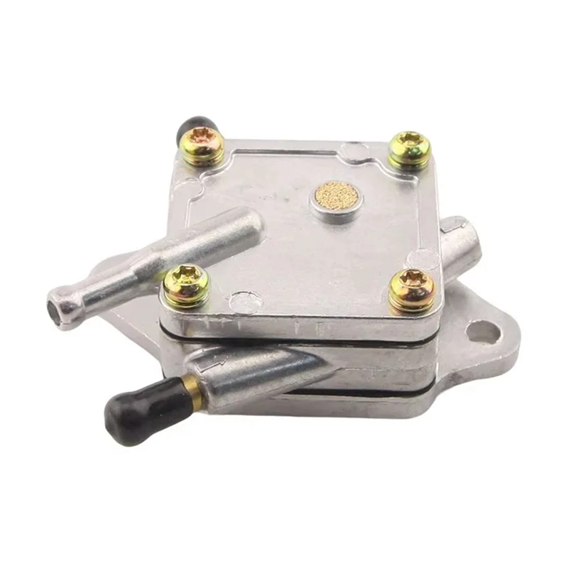AASS-High Quality Motorcycle ATV Engine Fuel Pump 16700-ZJ1-003 DF52-133-D For Honda GX610 GX620 GXV610 GXV620 Replacement
AASS-High Quality Motorcycle ATV Engine Fuel Pump 16700-ZJ1-003 DF52-133-D For Honda GX610 GX620 GXV610 GXV620 Replacement