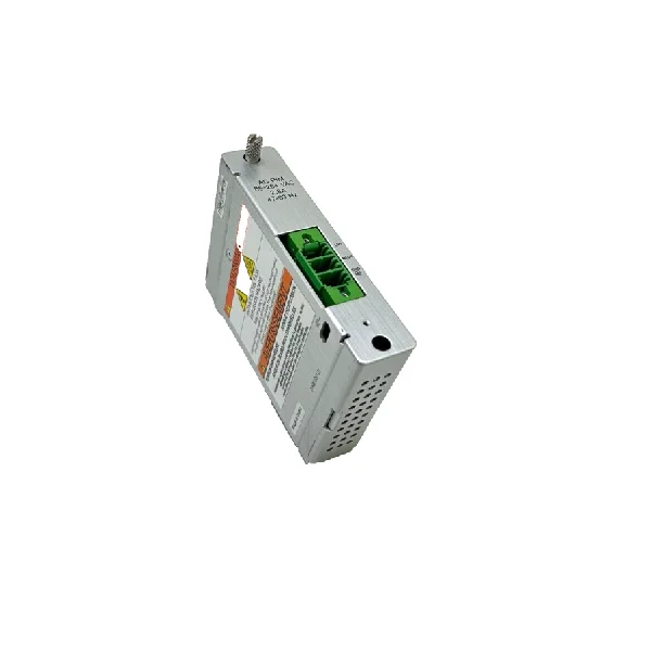 106m1081-01 Мониторинг состояния активов 350015, новый оригинальный точечный ПЛК
106m1081-01 Мониторинг состояния активов 350015, новый оригинальный точечный ПЛК