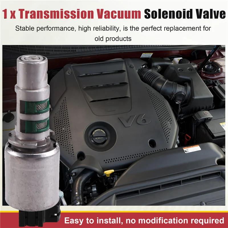 A60E-46313-3B661 Car Transmission Vacuum Solenoid Valve For Hyundai Azera Santa Kia Optima Sportage 2007-2016 463133B661 
A60E-46313-3B661 Car Transmission Vacuum Solenoid Valve For Hyundai Azera Santa Kia Optima Sportage 2007-2016 463133B661