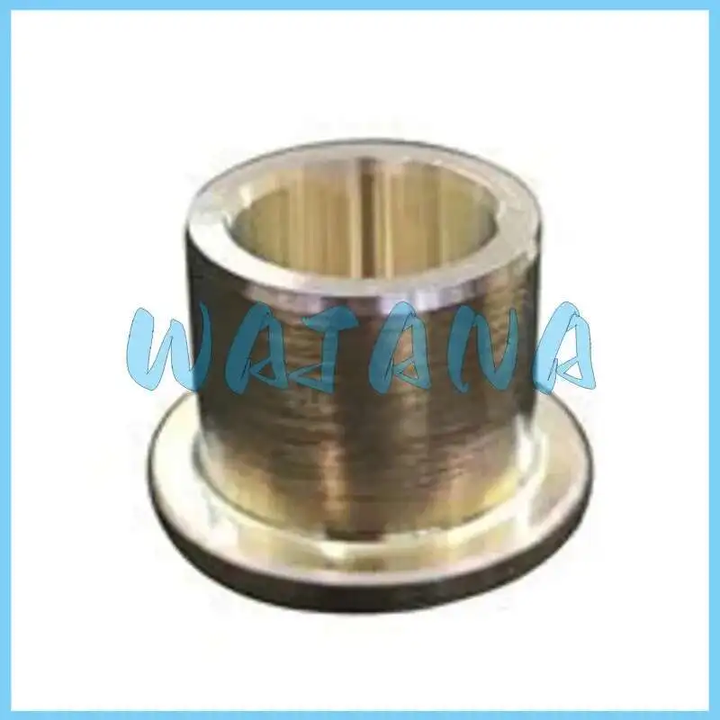 Kd200-c Front Wheel Axle Sleeve( Φ15×φ 20×18.5/shoulder Outer Diameter Φ26×3) 1276500-002000 For Kiden Original Part
Kd200-c Front Wheel Axle Sleeve( Φ15×φ 20×18.5/shoulder Outer Diameter Φ26×3) 1276500-002000 For Kiden Original Part