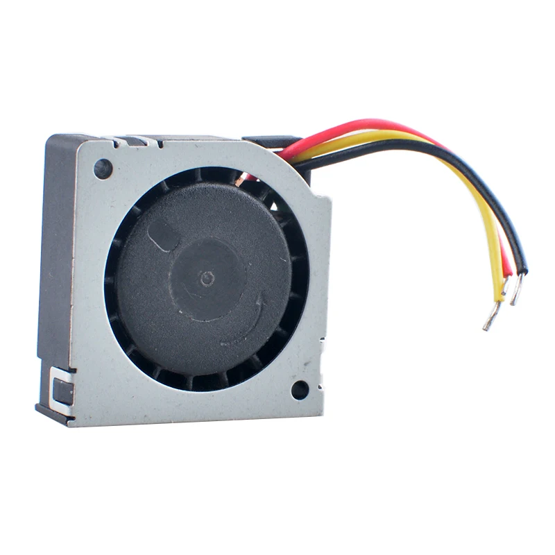 MF20060V3-1C11C-G99 MF20060V2-1C010-G99 2cm 20mm Micro Centrifugal Fan DC5V 0.11W 0.32W Cooling Fan for Projector 20x20x6mm
MF20060V3-1C11C-G99 MF20060V2-1C010-G99 2cm 20mm Micro Centrifugal Fan DC5V 0.11W 0.32W Cooling Fan for Projector 20x20x6mm