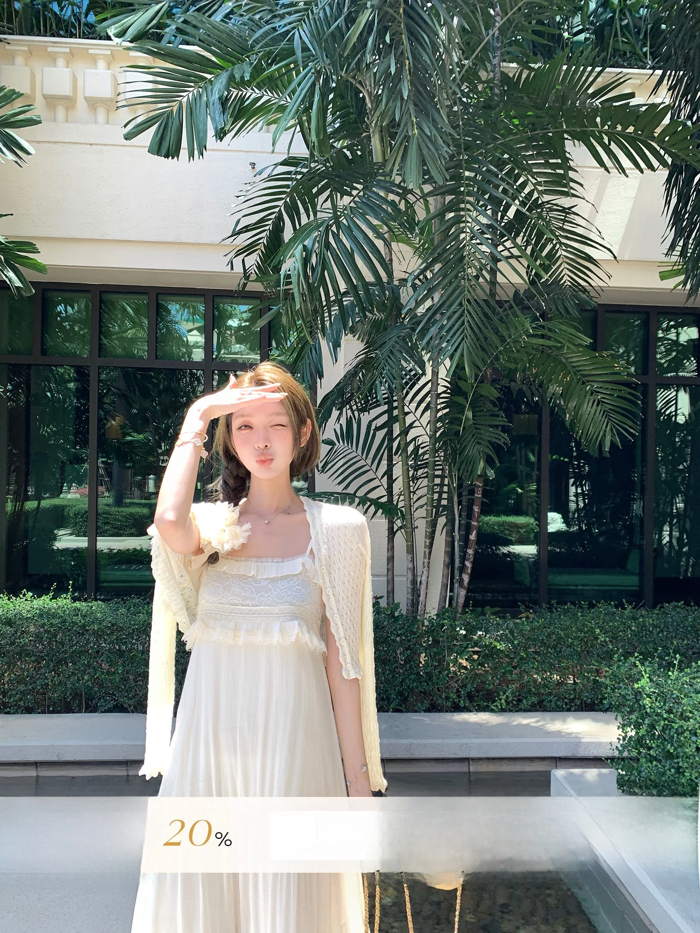 YOLI Zhang Yuli Весенний повседневный тонкий вязаный кардиган для женщин, модный универсальный топ с длинными рукавами
YOLI Zhang Yuli Весенний повседневный тонкий вязаный кардиган для женщин, модный универсальный топ с длинными рукавами