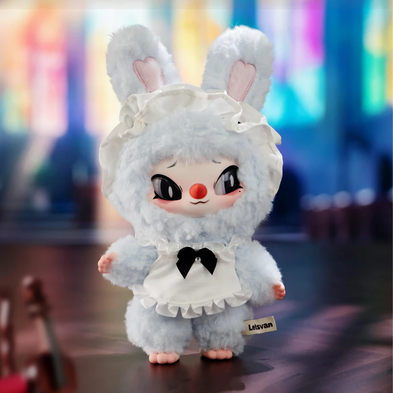 SIINONO Blind Box Want to Tell You a Secret Series Gothic Decor Doll Toys Surprise Bag Pendant Keychain Trendy Mystery Box
SIINONO Blind Box Want to Tell You a Secret Series Gothic Decor Doll Toys Surprise Bag Pendant Keychain Trendy Mystery Box