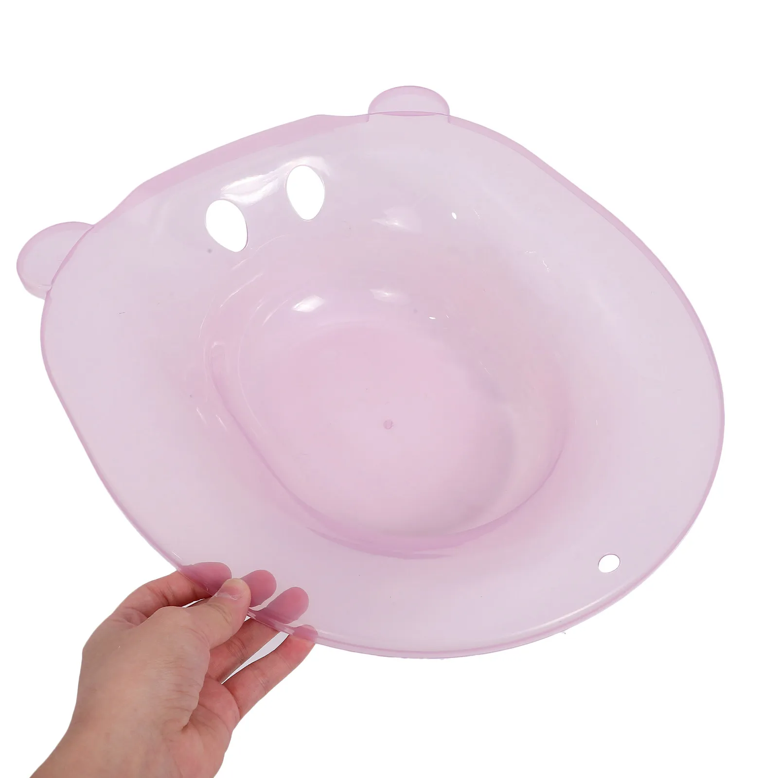 Premium PP Sitz Bath Basin for Toilet Seat Postpartum Care Hemorrhoid Relief Large Deep Women Elderly Maternity Care Basin
Premium PP Sitz Bath Basin for Toilet Seat Postpartum Care Hemorrhoid Relief Large Deep Women Elderly Maternity Care Basin