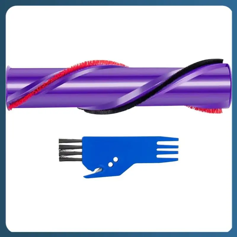 AB02 Roller Brush Roll Bar Replacement For Dyson V10 Vacuum Cleaner Direct Drive Electric Floor Brush Vacuum Part 969331-01
AB02 Roller Brush Roll Bar Replacement For Dyson V10 Vacuum Cleaner Direct Drive Electric Floor Brush Vacuum Part 969331-01