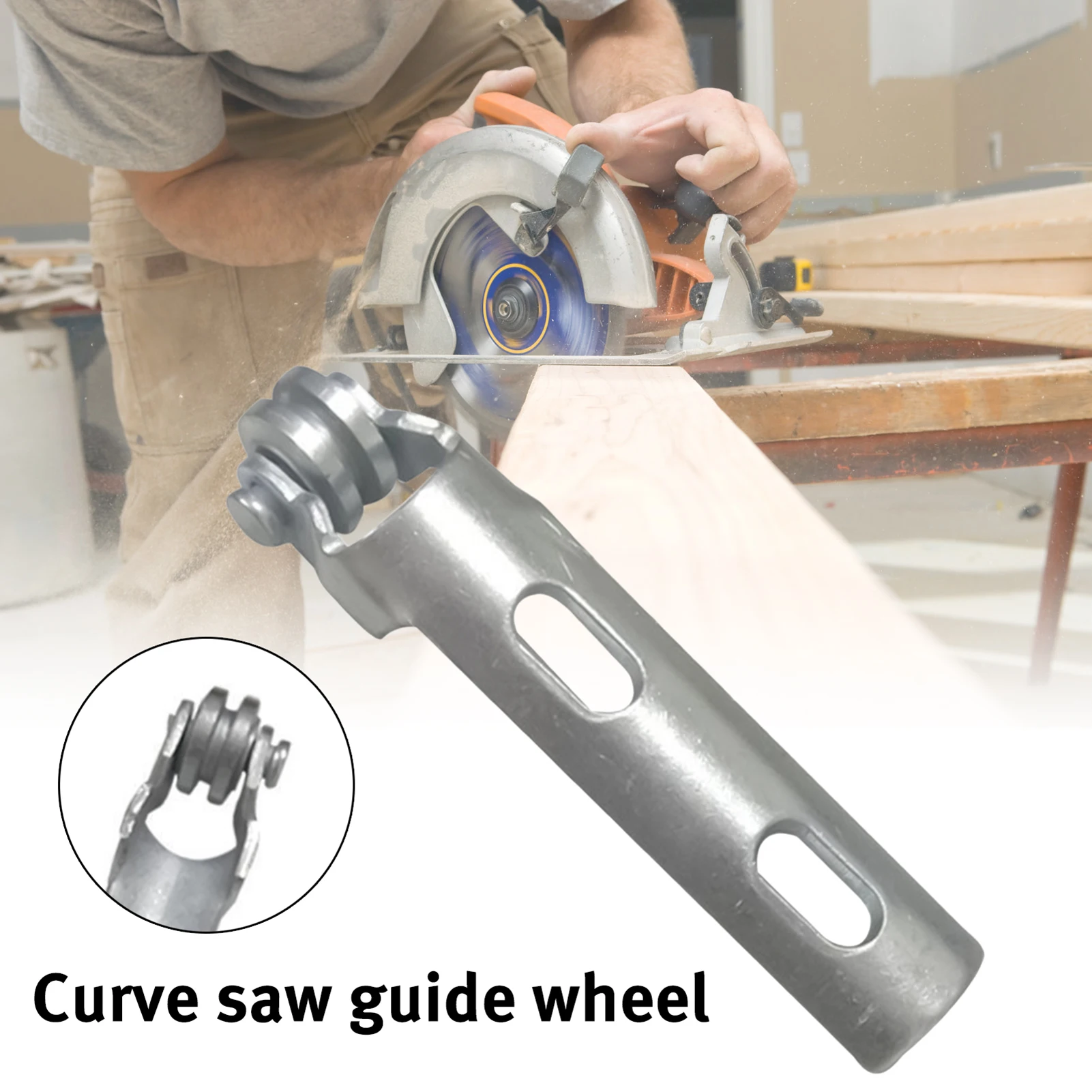 Jigsaw Accessories Reciprocating Saw With Hitachi Model 55 Jigsaw Guide Wheel Frame Tool accessories
Jigsaw Accessories Reciprocating Saw With Hitachi Model 55 Jigsaw Guide Wheel Frame Tool accessories