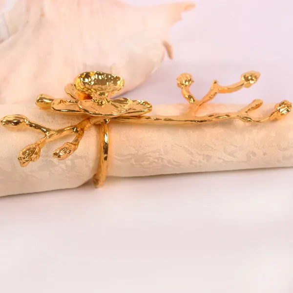 B60APlum Blossom Branch Design Держатель для салфеток Кольцо для салфеток Кольцо для полотенец в стиле вестерн Набор украшений для стола в отеле из 6 золотов
B60APlum Blossom Branch Design Держатель для салфеток Кольцо для салфеток Кольцо для полотенец в стиле вестерн Набор украшений для стола в отеле из 6 золотов