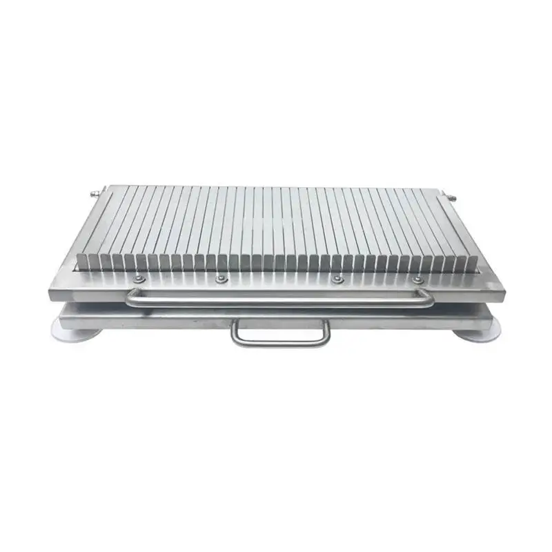 Cutting knife cutting blade hand pressure small thickened plate stainless steel cucumber duck blood lunch meat
Cutting knife cutting blade hand pressure small thickened plate stainless steel cucumber duck blood lunch meat