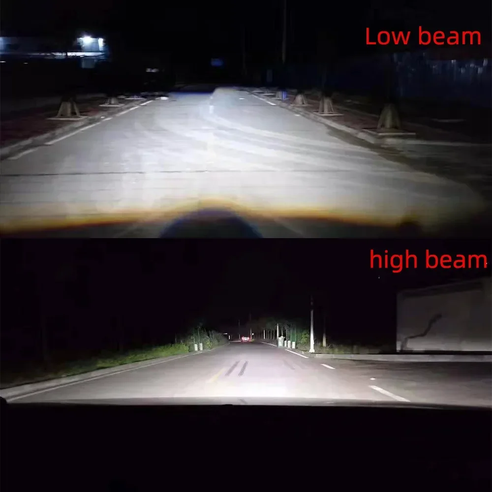 High Power Auto Car Light Lamp, H1 H11 H4 LED Headlight Bulbs with 3570 Chips 6000K
High Power Auto Car Light Lamp, H1 H11 H4 LED Headlight Bulbs with 3570 Chips 6000K