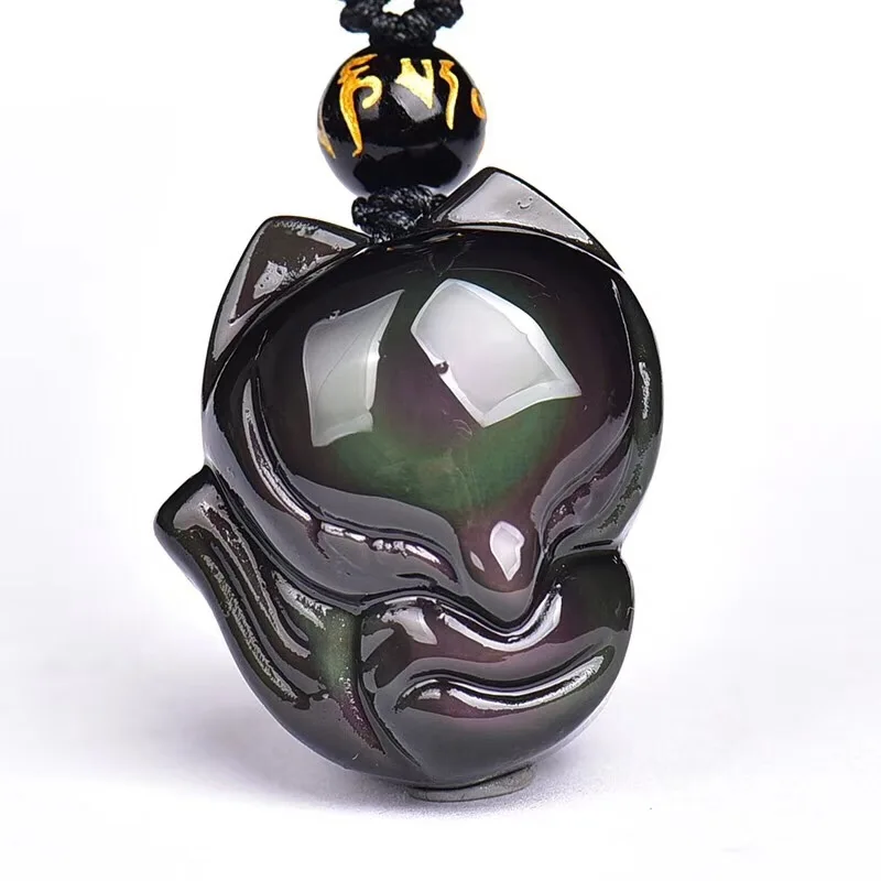 25*29 мм натуральный обсидиан ожерелье с лисой женский целебный драгоценный камень ювелирные изделия натуральный цветной обсидиан камень ожерелье с подвеской в виде лисы
25*29 мм натуральный обсидиан ожерелье с лисой женский целебный драгоценный камень ювелирные изделия натуральный цветной обсидиан камень ожерелье с подвеской в виде лисы