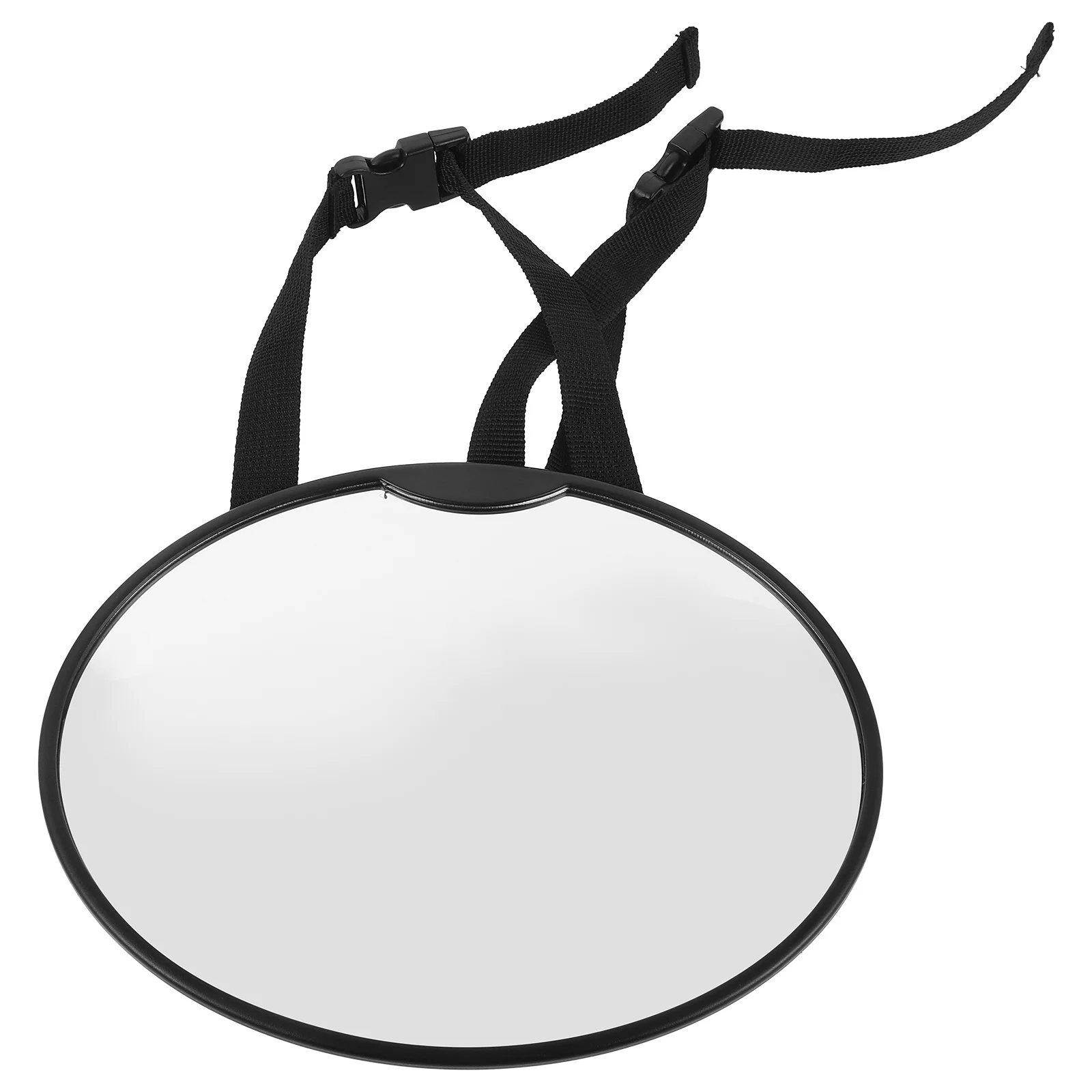 Car Rear Seat Mirror Automotive Rearview Automotive Interior Accessory Wide View Observation Car Safety Mirror
Car Rear Seat Mirror Automotive Rearview Automotive Interior Accessory Wide View Observation Car Safety Mirror