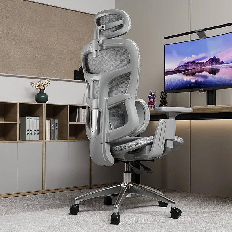 Эргономичное домашнее компьютерное кресло можно выдолжить и дышащее, обеденный перерыв, игровое киберспортное кресло, сидячий
Эргономичное домашнее компьютерное кресло можно выдолжить и дышащее, обеденный перерыв, игровое киберспортное кресло, сидячий