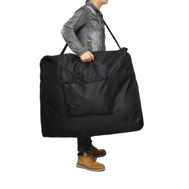 Beauty Bed Carry Bag Empty SPA Massage Table Carrying Case Professional Beauty Salon Supplies Large Capacity Shoulder Bag
Beauty Bed Carry Bag Empty SPA Massage Table Carrying Case Professional Beauty Salon Supplies Large Capacity Shoulder Bag