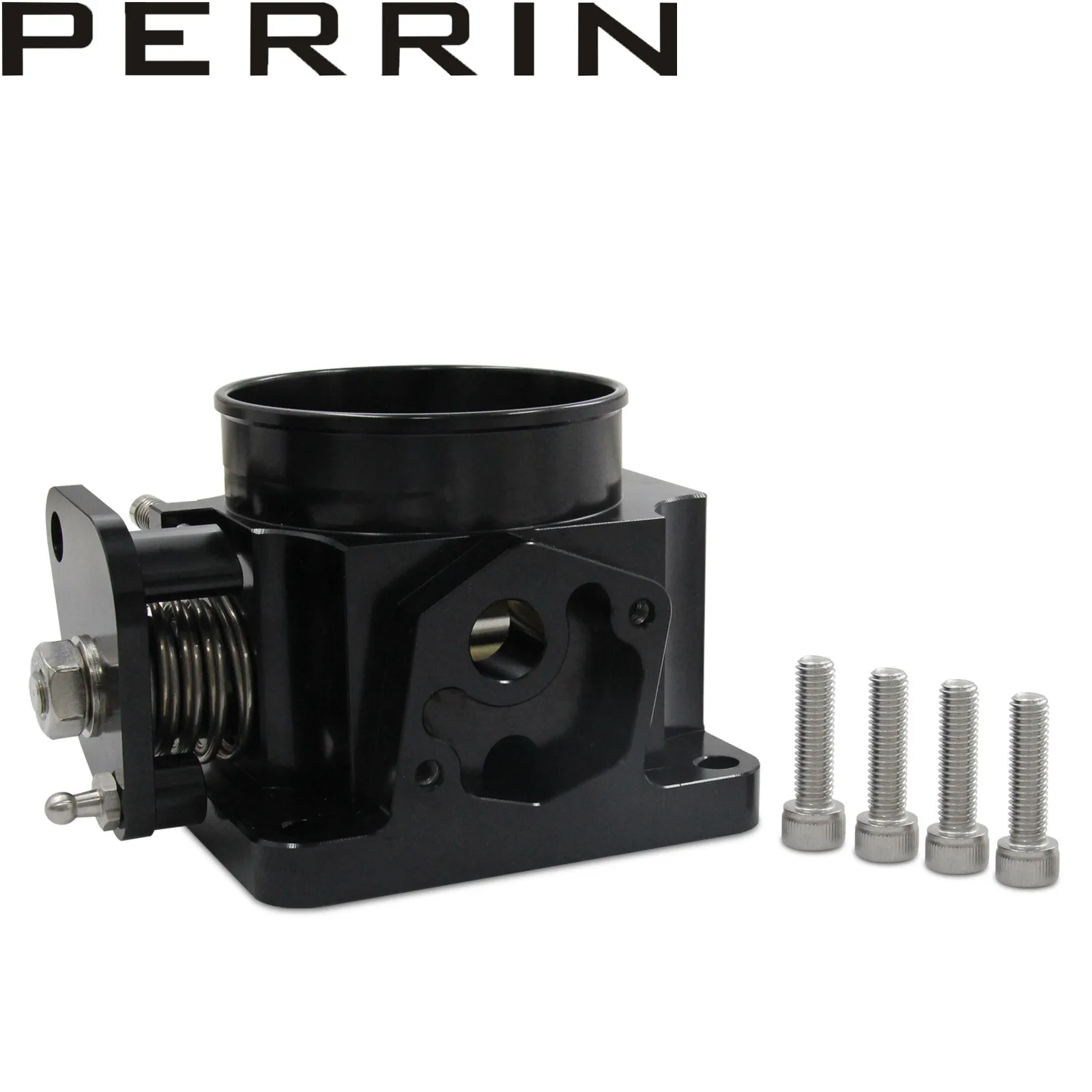 Aluminum 75MM Intake Manifold Throttle Body For Ford Mustang GT Cobra LX 5.0L 86-93 YX02293
Aluminum 75MM Intake Manifold Throttle Body For Ford Mustang GT Cobra LX 5.0L 86-93 YX02293