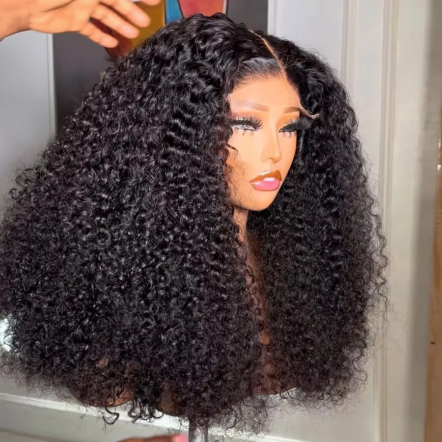 Готовые к использованию парики Wear Go 7x5 Water Wave Bob без клея, из 100% натуральных волос, 250% кудрявые, с HD кружевной застежкой 5x5, в продаже
Готовые к использованию парики Wear Go 7x5 Water Wave Bob без клея, из 100% натуральных волос, 250% кудрявые, с HD кружевной застежкой 5x5, в продаже