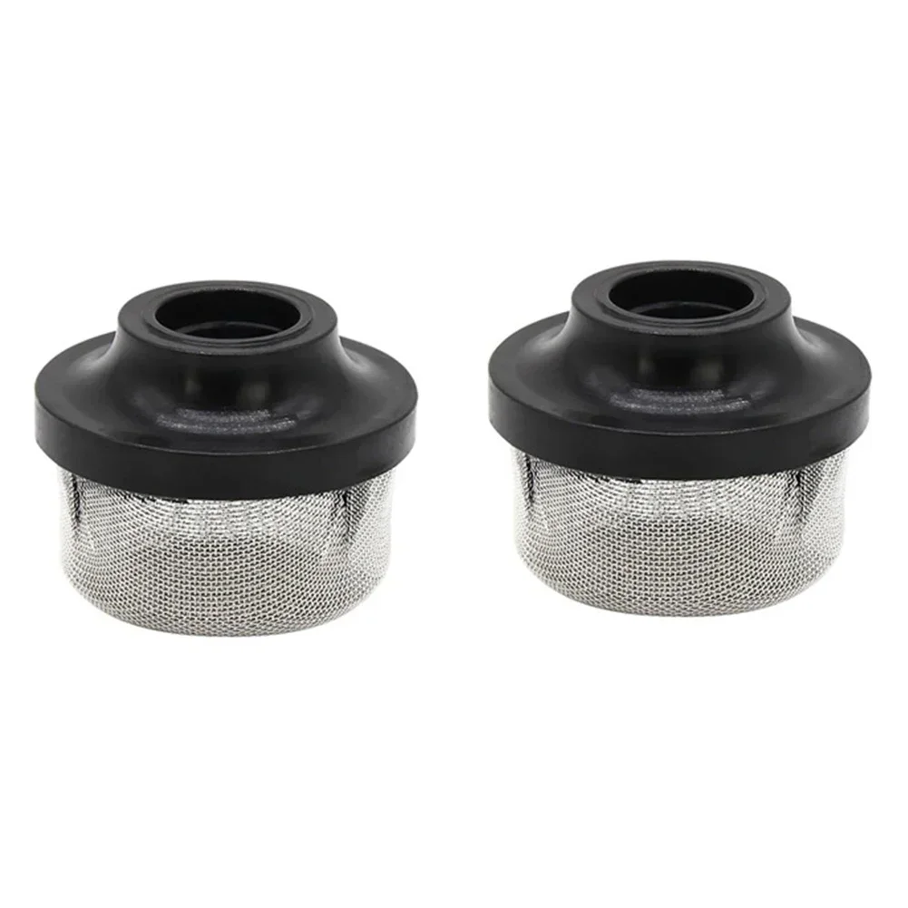 Rubber Sealing Air Vent Strainer For For FNS For Nautilus Filter Secure Connection Durable Construction
Rubber Sealing Air Vent Strainer For For FNS For Nautilus Filter Secure Connection Durable Construction