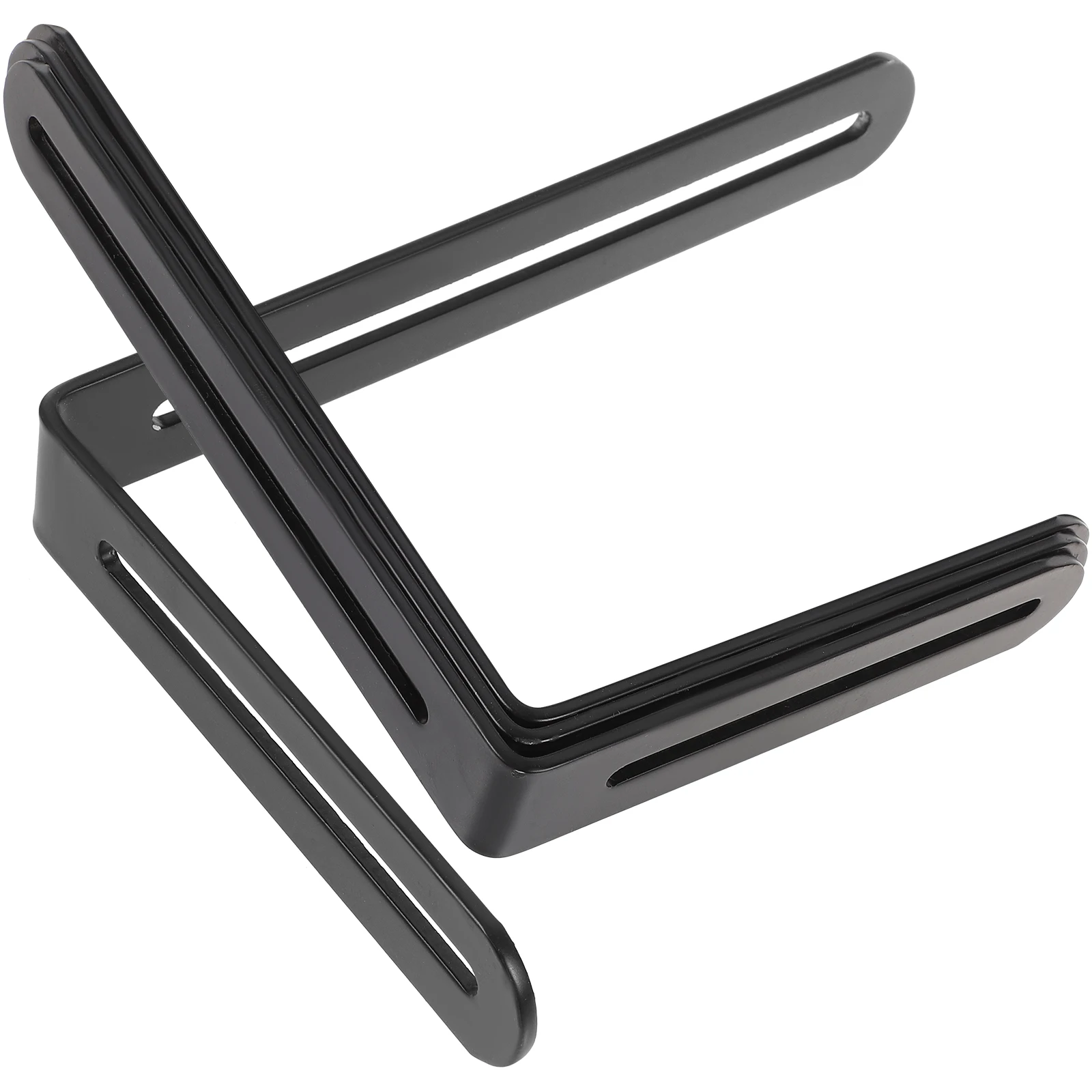 4 Pcs Furniture Corner Brackets Stainless Steel Heavy Duty Adjustable L Shape Slotted Shelf Bracket Wall Mount Hardware
4 Pcs Furniture Corner Brackets Stainless Steel Heavy Duty Adjustable L Shape Slotted Shelf Bracket Wall Mount Hardware