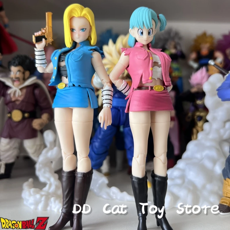 В наличии оригинальные Hit Toys Rebel Girl 1/12 SHF Hell Phantom Nika Bulma Vengeance Angel Luna Android 18 Аниме Фигурка Модель
В наличии оригинальные Hit Toys Rebel Girl 1/12 SHF Hell Phantom Nika Bulma Vengeance Angel Luna Android 18 Аниме Фигурка Модель