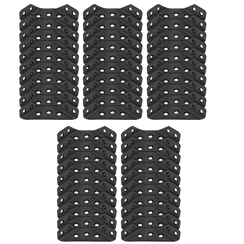 Stainless Steel Corner Connector Furniture Corner Connector Corner Bracket For Shelf Cabinet Table Chair,With Screws 50Pcs
Stainless Steel Corner Connector Furniture Corner Connector Corner Bracket For Shelf Cabinet Table Chair,With Screws 50Pcs