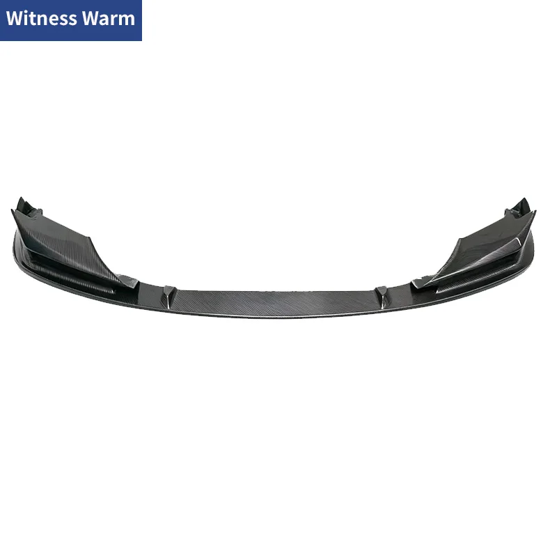 For BMW M5 F90 LCI Tuning Carbon Fiber Front Lip Bumper Spoiler Splitters 2021+
For BMW M5 F90 LCI Tuning Carbon Fiber Front Lip Bumper Spoiler Splitters 2021+