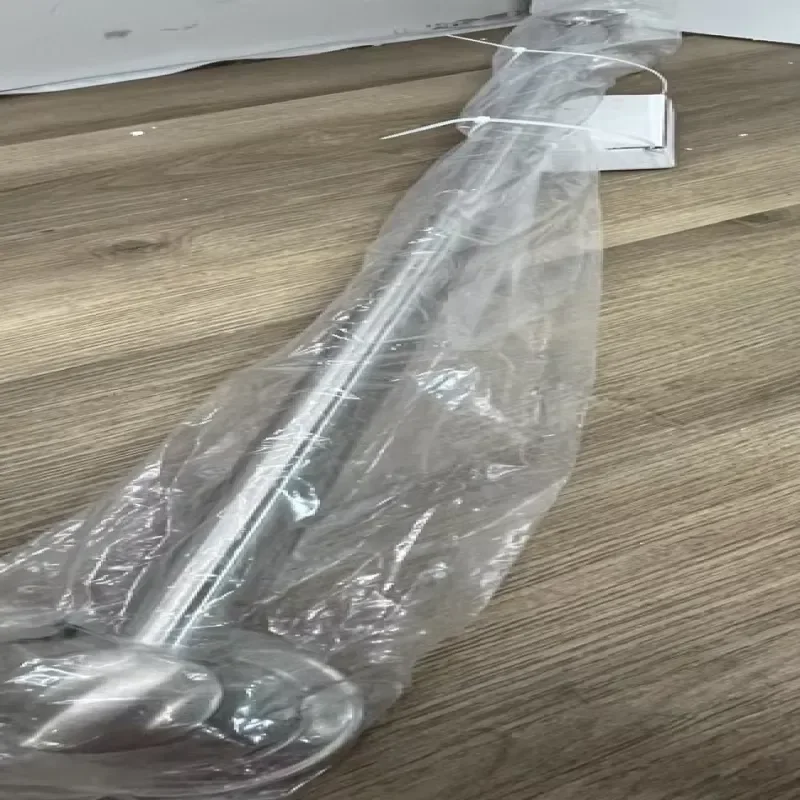 Brand New Ready Stock Brand New 41736-SS 36" Grab Bar -Brilliance Stainless * READ* for Plc
Brand New Ready Stock Brand New 41736-SS 36" Grab Bar -Brilliance Stainless * READ* for Plc
