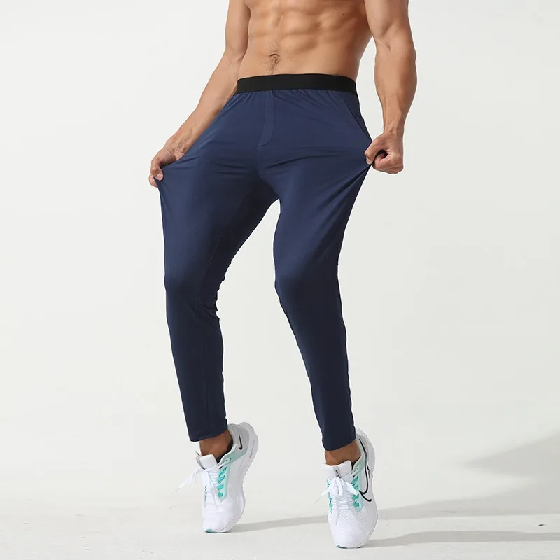 Mens Autumn Winter Warm Fleece Lined Pants with Back Pocket for Outdoor Fitness Running Track and Field Sports
Mens Autumn Winter Warm Fleece Lined Pants with Back Pocket for Outdoor Fitness Running Track and Field Sports