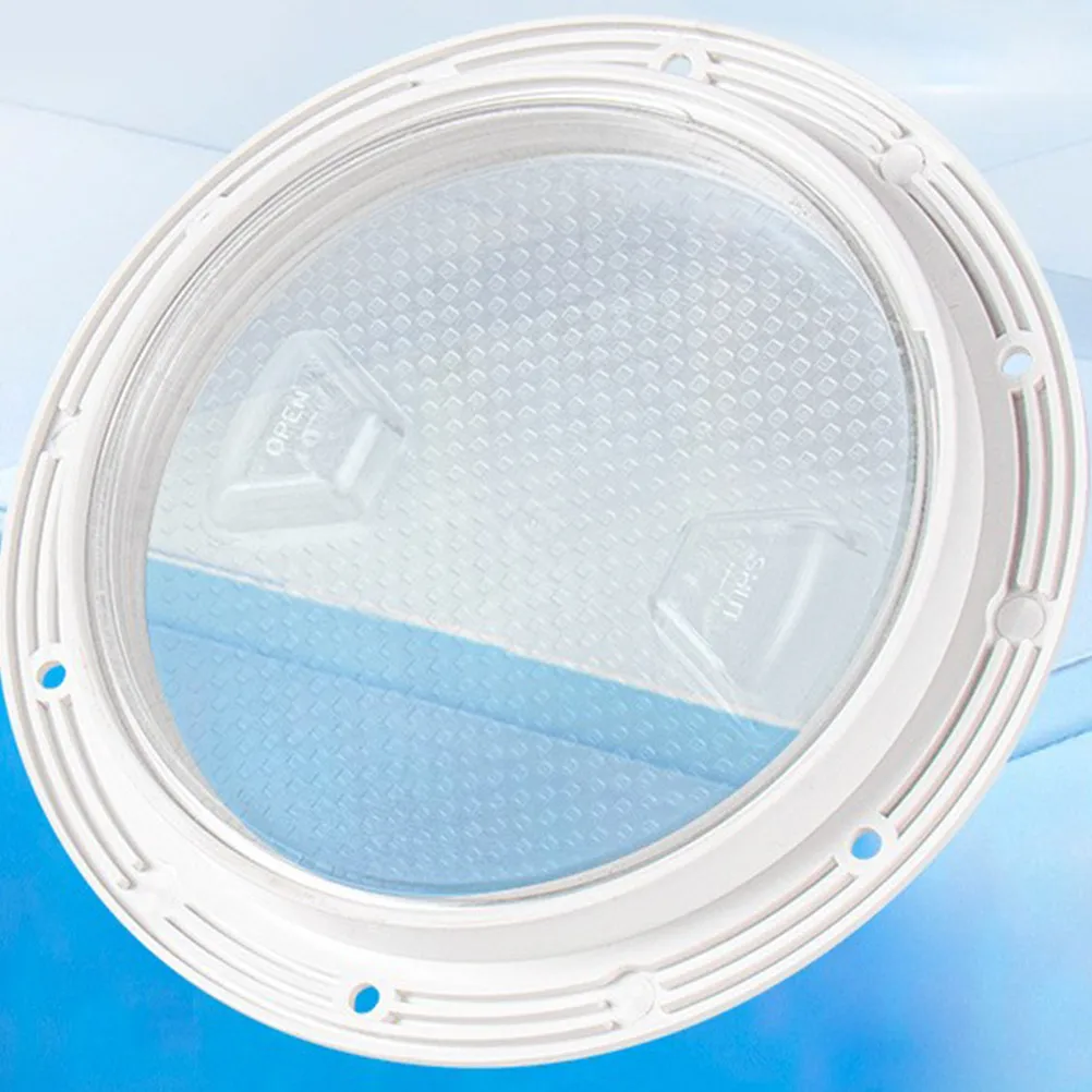 Non-Skid Kayak Cover Durable Hatch Cover For Boat Yacht Waterproof Hatch Covers Hole Protection Rvs Trucks Touring Vehicles
Non-Skid Kayak Cover Durable Hatch Cover For Boat Yacht Waterproof Hatch Covers Hole Protection Rvs Trucks Touring Vehicles