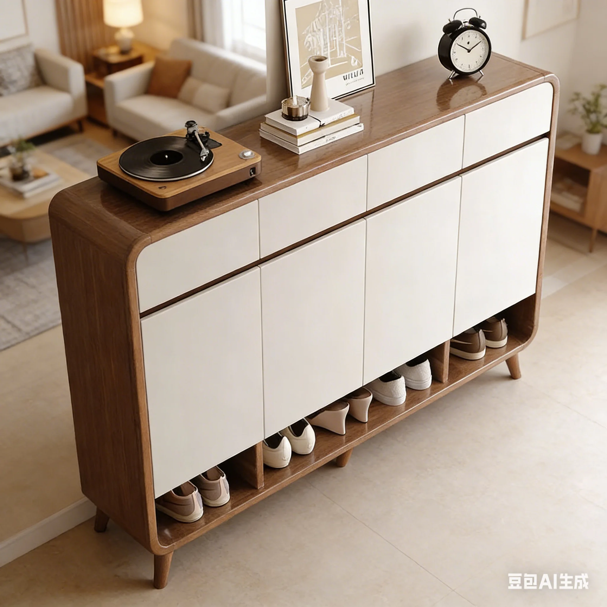 Тумба для обуви AOLIVIYA, многоуровневая, для прихожей, большой вместимости, для коридора, гостиной, входной зоны, современный скандинавский стиль, A483926
Тумба для обуви AOLIVIYA, многоуровневая, для прихожей, большой вместимости, для коридора, гостиной, входной зоны, современный скандинавский стиль, A483926