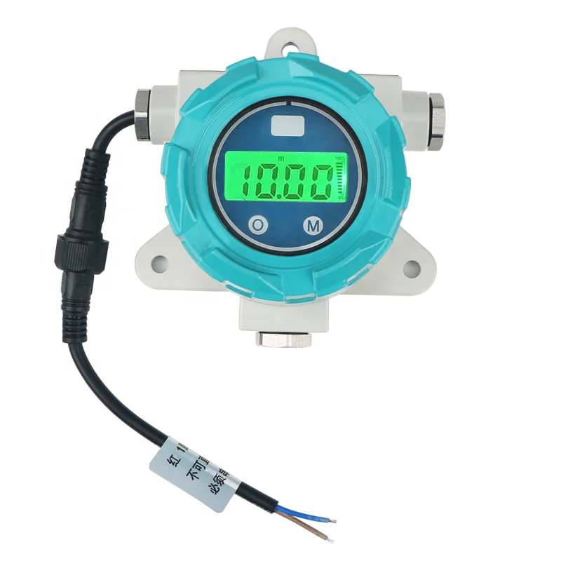 2026 Magnetic Level Gauge Fuel Oil Tank Side Field Display Indicator 4-20ma Radar Level Gauge Remote Control Instrument
2026 Magnetic Level Gauge Fuel Oil Tank Side Field Display Indicator 4-20ma Radar Level Gauge Remote Control Instrument