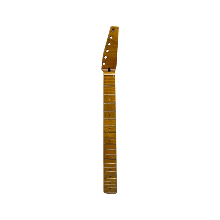 Hooqu Electric Guitar Neck Replacement Headless Electric Guitar Neck Electric Guitar Neck With Maple
Hooqu Electric Guitar Neck Replacement Headless Electric Guitar Neck Electric Guitar Neck With Maple