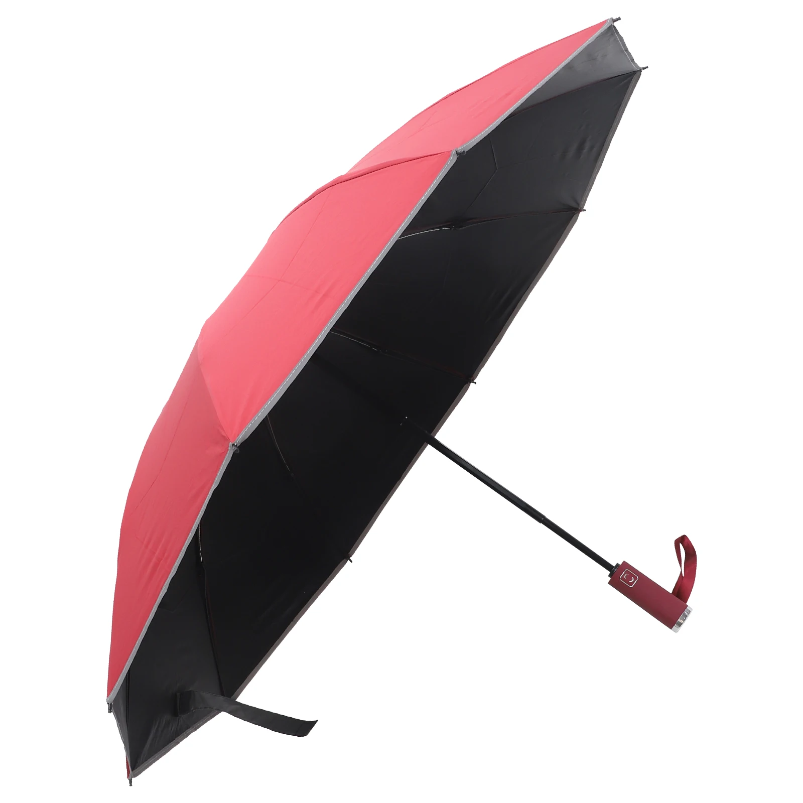 10 Bone Inverted Umbrella Portable Travel Sun Rain Folding Lightweight Uv Protection Gift Small Compact Easy Carry Manual Open
10 Bone Inverted Umbrella Portable Travel Sun Rain Folding Lightweight Uv Protection Gift Small Compact Easy Carry Manual Open