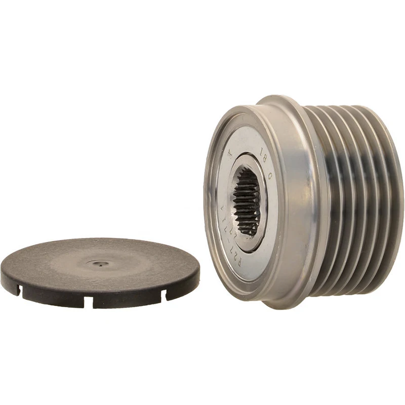 ALTERNATOR BELT PULLEY FOR APF4401 1S7U10A352EA 1120213 1464782 1S7T10300CB 1S7T10300CE ALF1635UX ALF1635WA ALF1635YX FG17T010
ALTERNATOR BELT PULLEY FOR APF4401 1S7U10A352EA 1120213 1464782 1S7T10300CB 1S7T10300CE ALF1635UX ALF1635WA ALF1635YX FG17T010