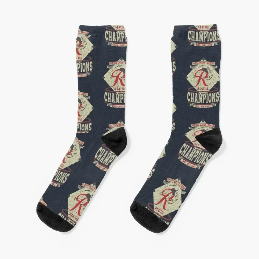 Seattle Rainiers Socks sport kids heated Soccer Socks For Men Women's
Seattle Rainiers Socks sport kids heated Soccer Socks For Men Women's