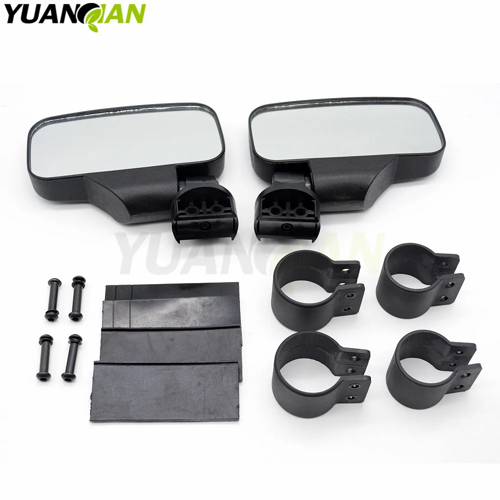2-дюймовые зеркала заднего вида для Can Am Maverick Cage для POLARIS RZR XP 4 1000 900 для John Deer для Yamaha Viking honda
2-дюймовые зеркала заднего вида для Can Am Maverick Cage для POLARIS RZR XP 4 1000 900 для John Deer для Yamaha Viking honda