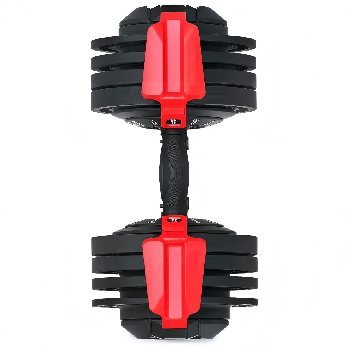 24kg Multifunctional Adjustable Dumbbell Set Home Gym Comprehensive Strength Equipment
24kg Multifunctional Adjustable Dumbbell Set Home Gym Comprehensive Strength Equipment