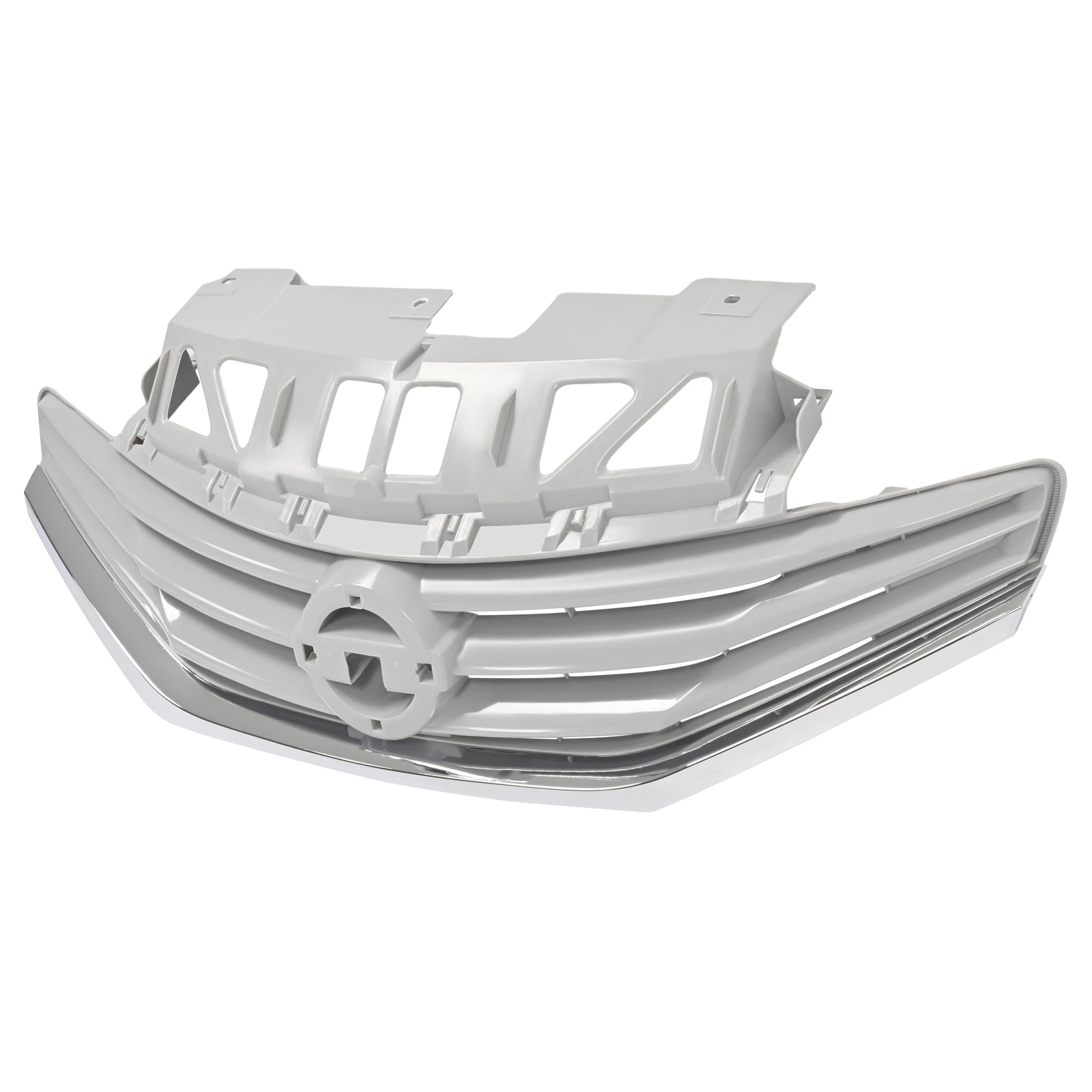 For Nissan Versa Note 2014-2016 #623103VY0A Gray Front Upper Bumper Grille Grill
For Nissan Versa Note 2014-2016 #623103VY0A Gray Front Upper Bumper Grille Grill