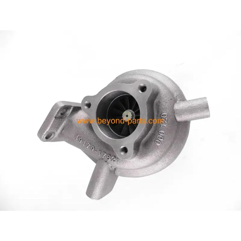 (Sea shipping) 323D Excavator Spare Parts C6.4 Engine Turbocharger Engine Turbo 49179-1782
(Sea shipping) 323D Excavator Spare Parts C6.4 Engine Turbocharger Engine Turbo 49179-1782