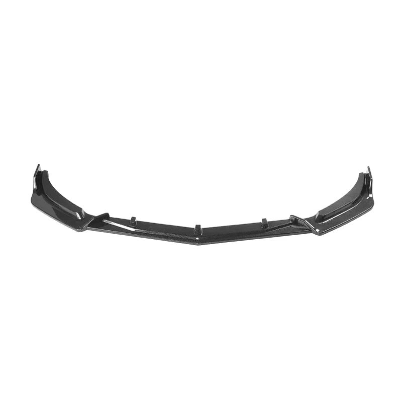 Front Bumper Lip For Chevrolet Malibu LT 2019 2020 2021 V Style Car Front Bumper Spoiler Splitter Lips Auto Body Kit Tuning
Front Bumper Lip For Chevrolet Malibu LT 2019 2020 2021 V Style Car Front Bumper Spoiler Splitter Lips Auto Body Kit Tuning