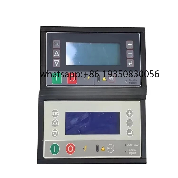 2203034100 MC2 CONTROLLER for ABAC COMPRESSOR 2203-0341-00
2203034100 MC2 CONTROLLER for ABAC COMPRESSOR 2203-0341-00