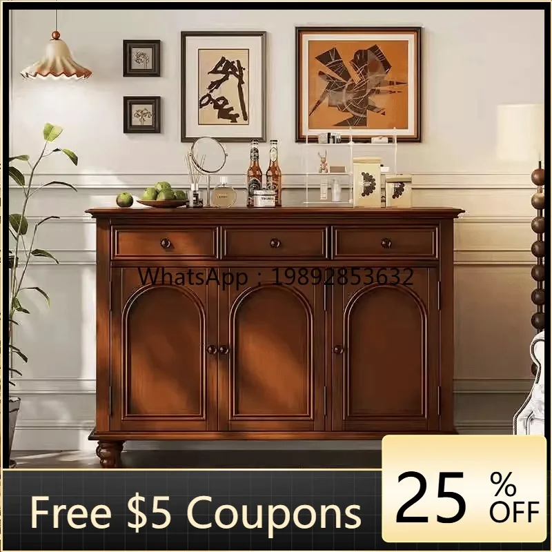 LYY Sideboard Vintage Distressed Living Room Home Kitchen Storage Cabinet Wine Cabinet Vintage Entrance Partition Storage
LYY Sideboard Vintage Distressed Living Room Home Kitchen Storage Cabinet Wine Cabinet Vintage Entrance Partition Storage