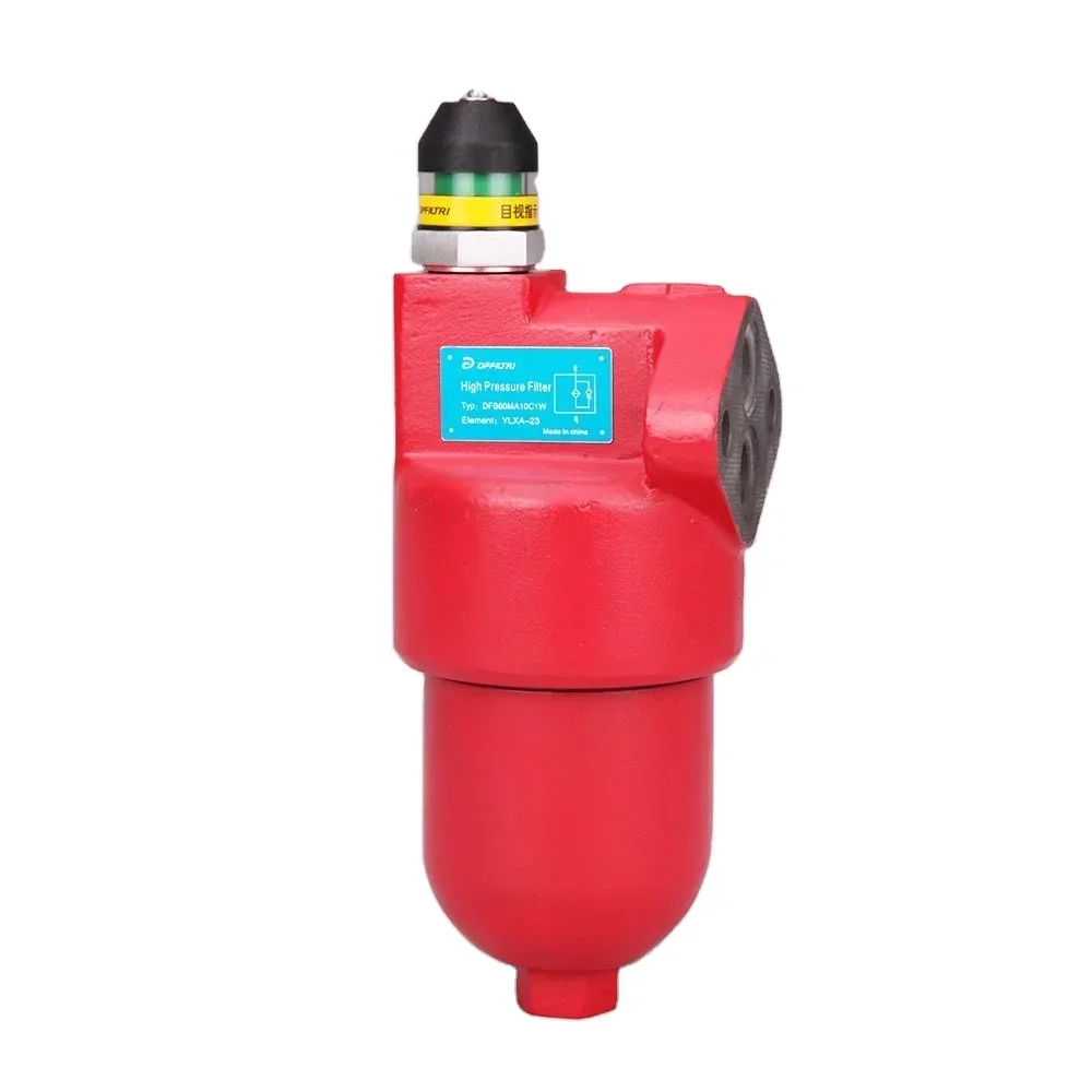 Oil Tank Pipeline Filter DFB Series Heavy Duty Stainless Big Flow Rate Steel Oil Fuel Diesel Filter
Oil Tank Pipeline Filter DFB Series Heavy Duty Stainless Big Flow Rate Steel Oil Fuel Diesel Filter