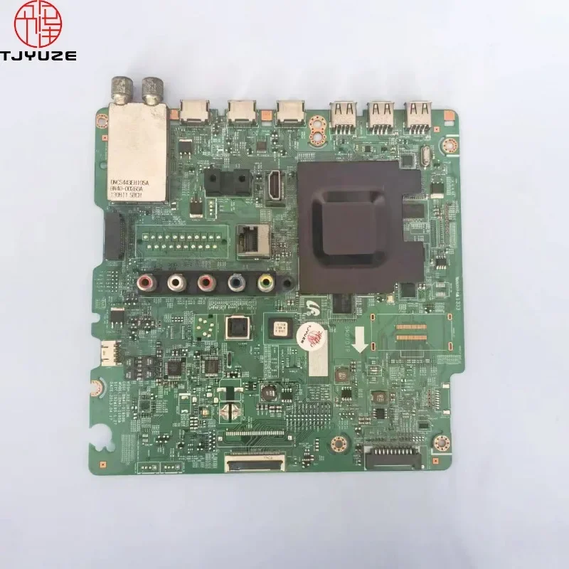 Совместим с материнской платой Samsung BN94-06173S для телевизора UE42F5500AKXXU UE42F5500AK UE42F5500
Совместим с материнской платой Samsung BN94-06173S для телевизора UE42F5500AKXXU UE42F5500AK UE42F5500