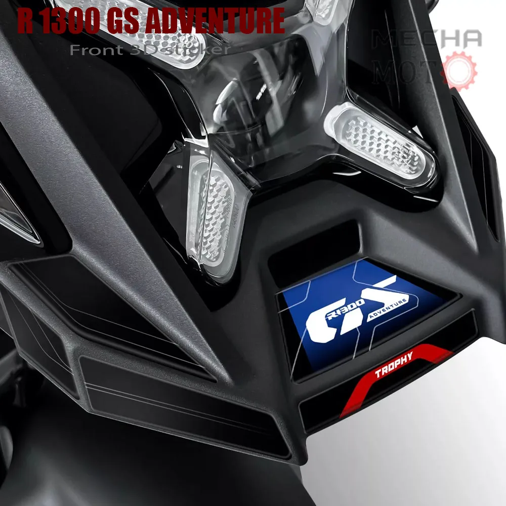 GS1300 ADV передний клейкий защитный комплект 3D-наклеек для BMW R 1300 GS Adv R1300GS Adventure 2024 2025
GS1300 ADV передний клейкий защитный комплект 3D-наклеек для BMW R 1300 GS Adv R1300GS Adventure 2024 2025
