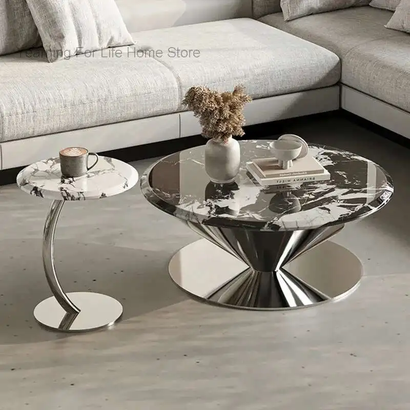 Modern Luxury Coffee Table Premium Nordic Beauty Storage Coffee Table Trendy Organizer Table Basse De Salon Home Furniture
Modern Luxury Coffee Table Premium Nordic Beauty Storage Coffee Table Trendy Organizer Table Basse De Salon Home Furniture