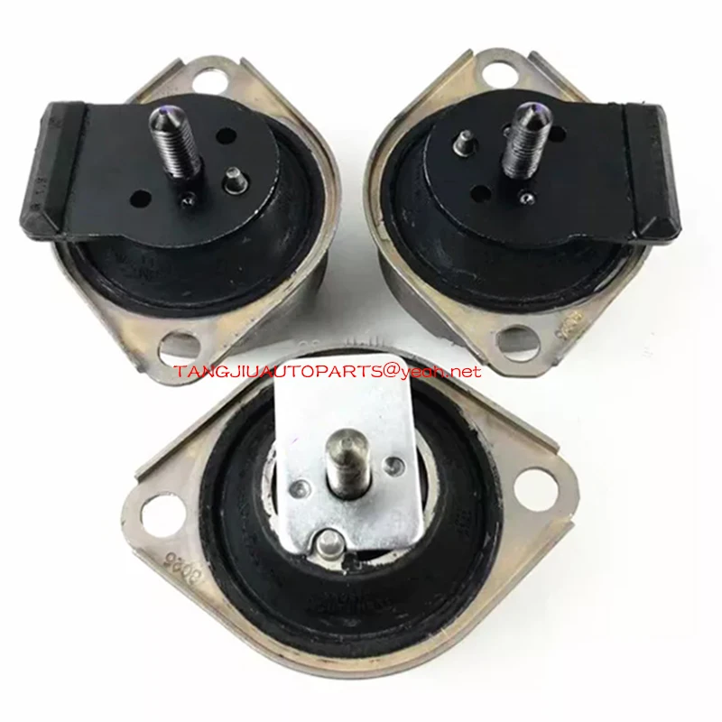 1Set Trans Engine Motor Mount Fit Maserati Quattropote 2005-2013 GranCabrio
1Set Trans Engine Motor Mount Fit Maserati Quattropote 2005-2013 GranCabrio